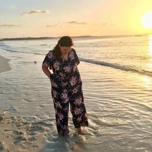 Meet your Posher, Ashley